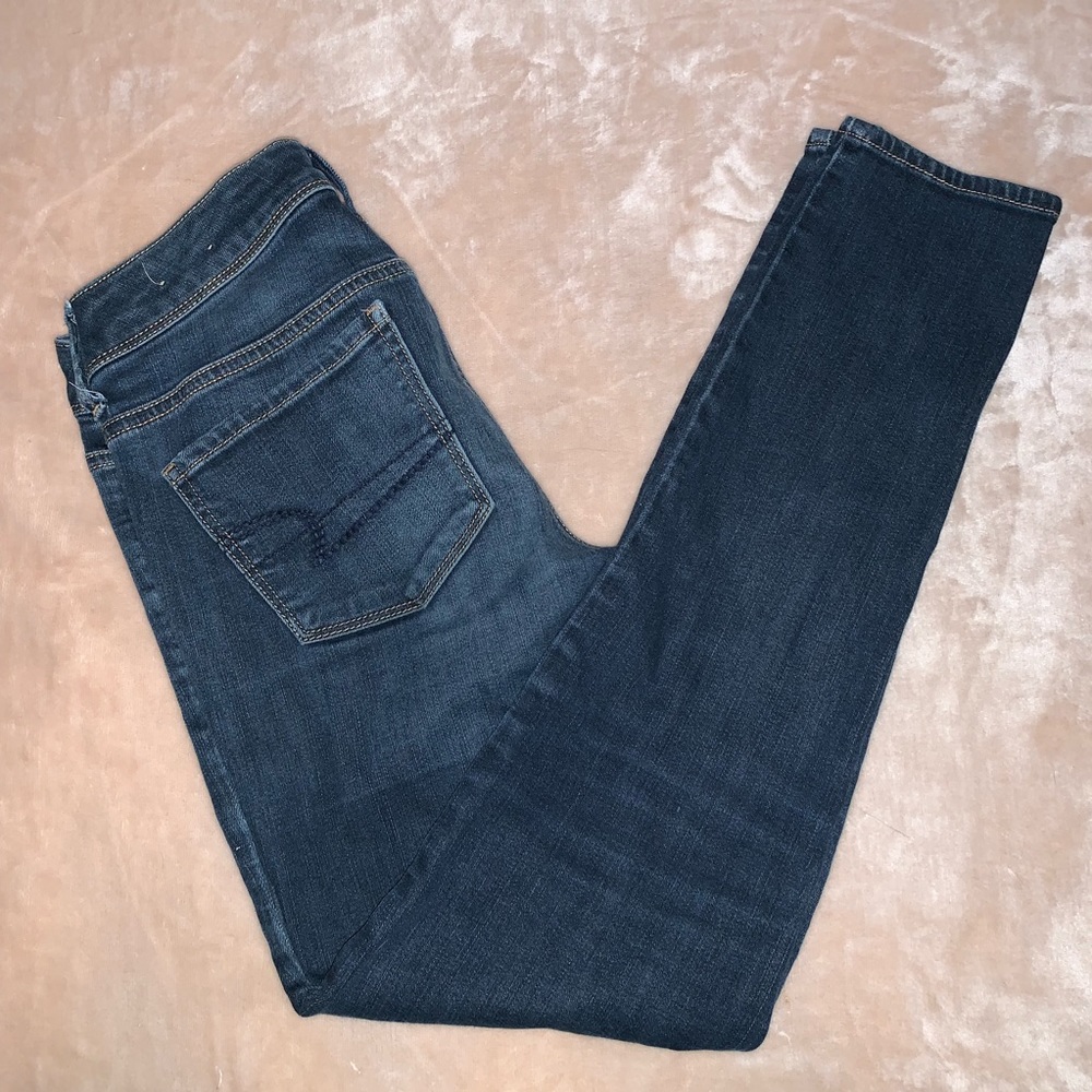 American Eagle Skinny Jean - Picture 2 of 3